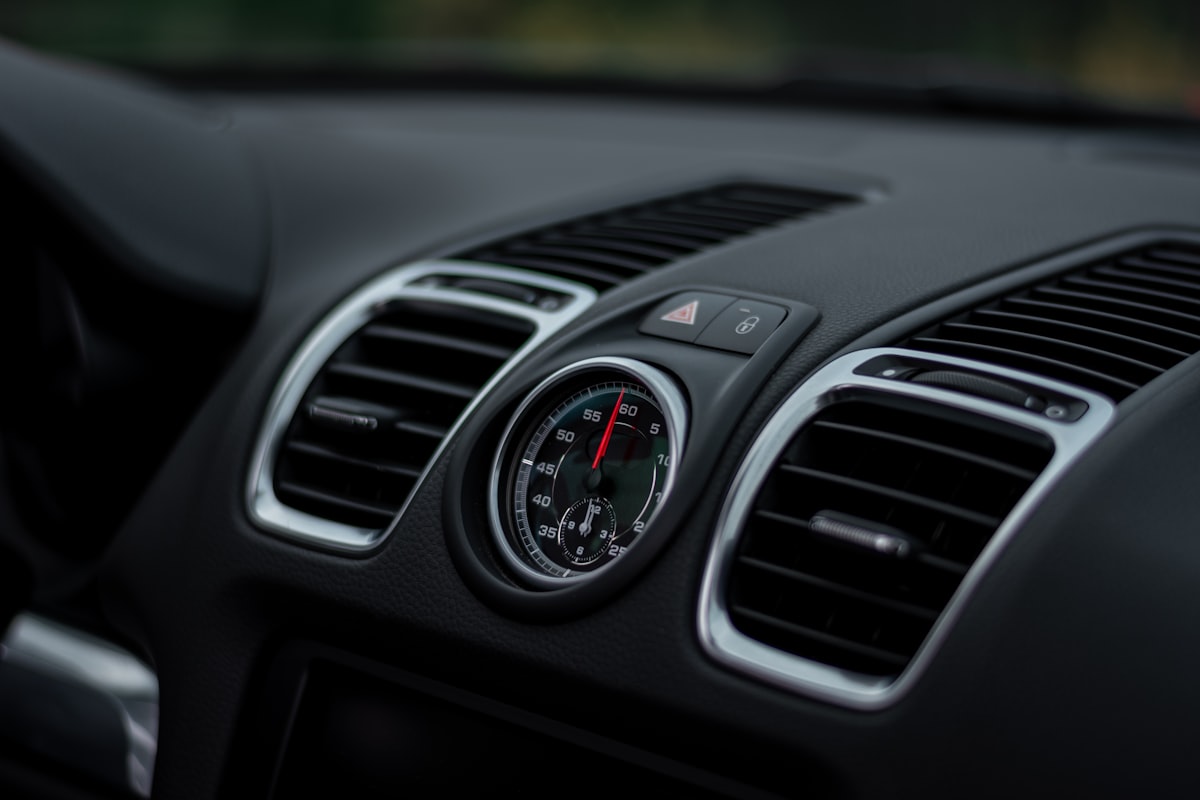 Car AC service in Nagercoil